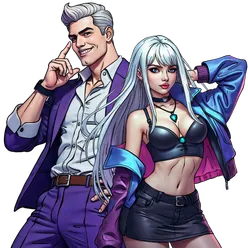 Erhöhen Sie Ihren Status –